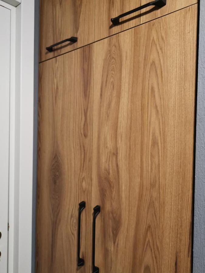 Ferienwohnung Nomad Gudauri Twins 124 Exterior foto